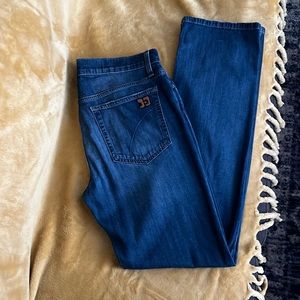 Mens joes jeans classic fit denim